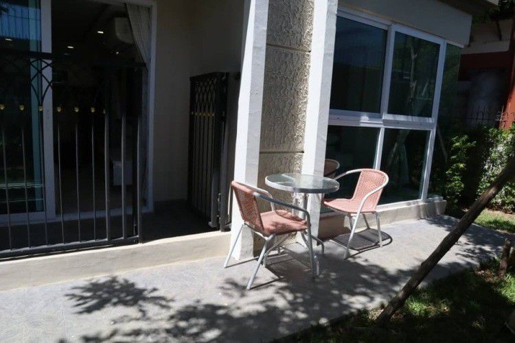🌴 Luxury Sea View Condo for Sale & Rent – Riviera Monaco, Pattaya  1 bedroom, sea view, corner unit, 22nd floor, fully furnished, ready to move in. - photo 2