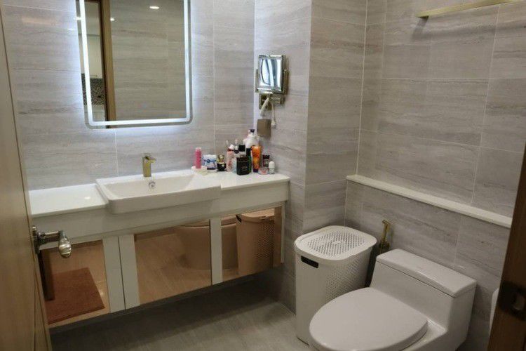 🌴 Luxury Sea View Condo for Sale & Rent – Riviera Monaco, Pattaya  1 bedroom, sea view, corner unit, 22nd floor, fully furnished, ready to move in. - photo 8