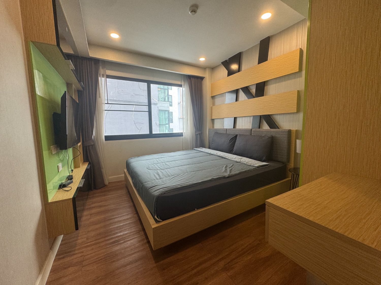 Venetian Jomtien Studio, only 1.29 million baht. - photo 4
