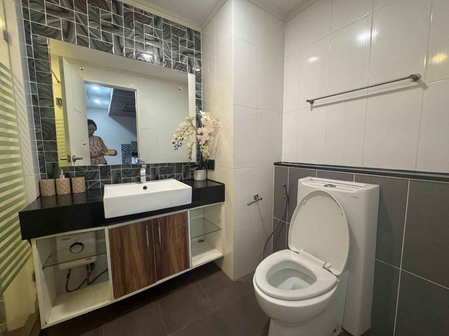 Venetian Jomtien Studio, only 1.29 million baht. - photo 6
