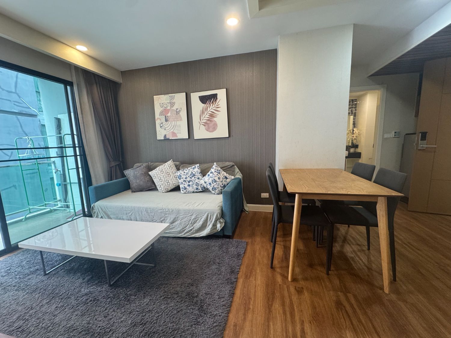 Venetian Jomtien Studio, only 1.29 million baht. - photo 8