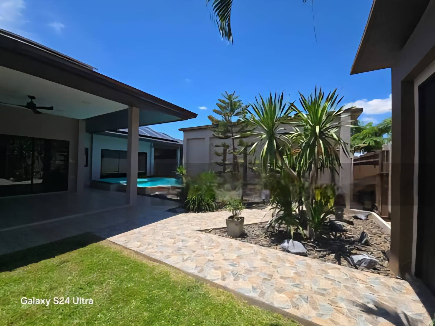 🔥 Copacabana Jomtien – Luxury 1 Bedroom with Private Pool | Sea View | Foreign Name - photo 2
