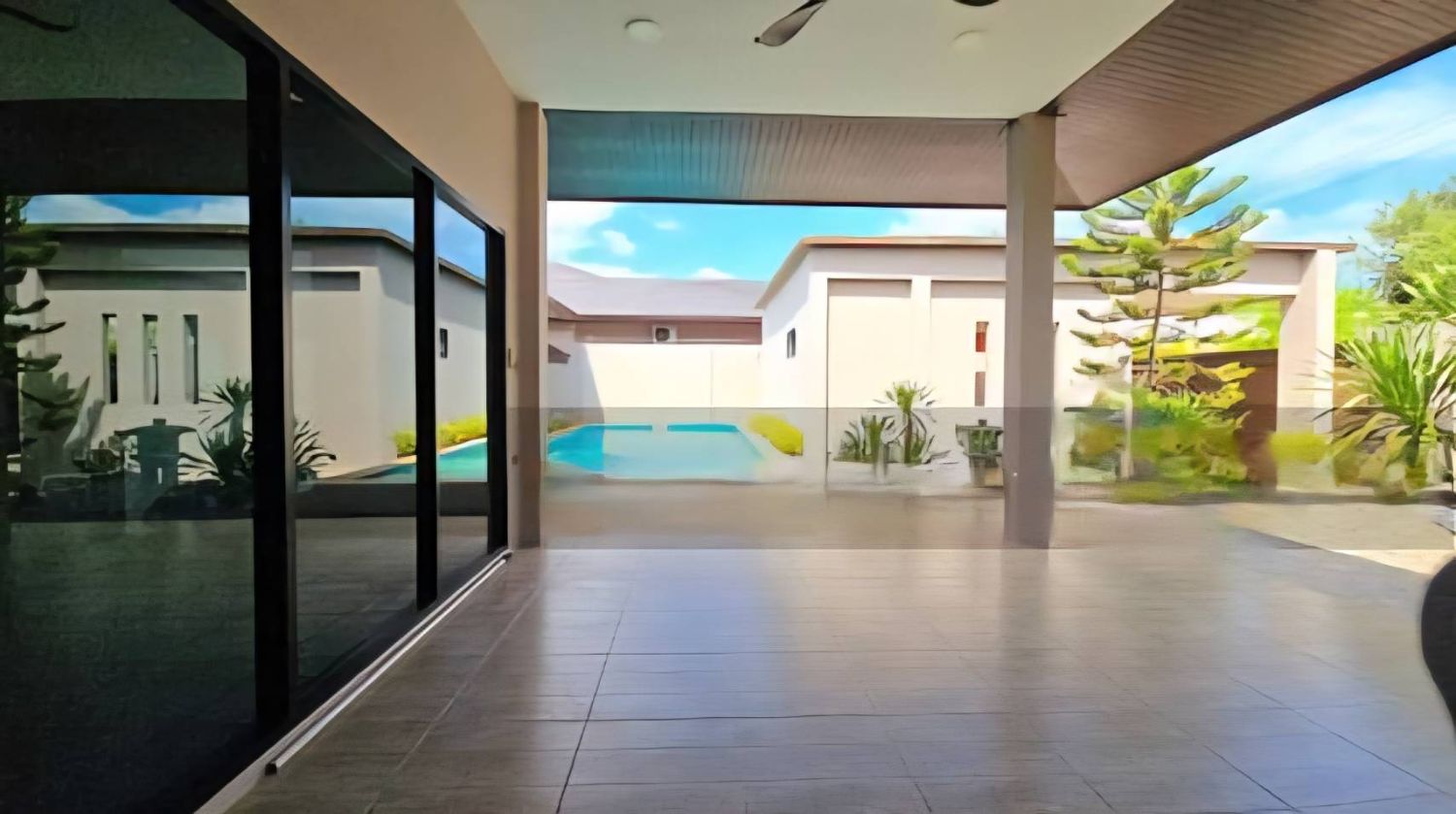 🔥 Copacabana Jomtien – Luxury 1 Bedroom with Private Pool | Sea View | Foreign Name - photo 4