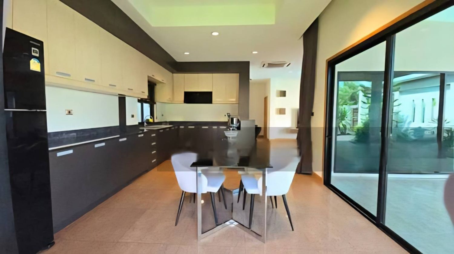🔥 Copacabana Jomtien – Luxury 1 Bedroom with Private Pool | Sea View | Foreign Name - photo 6