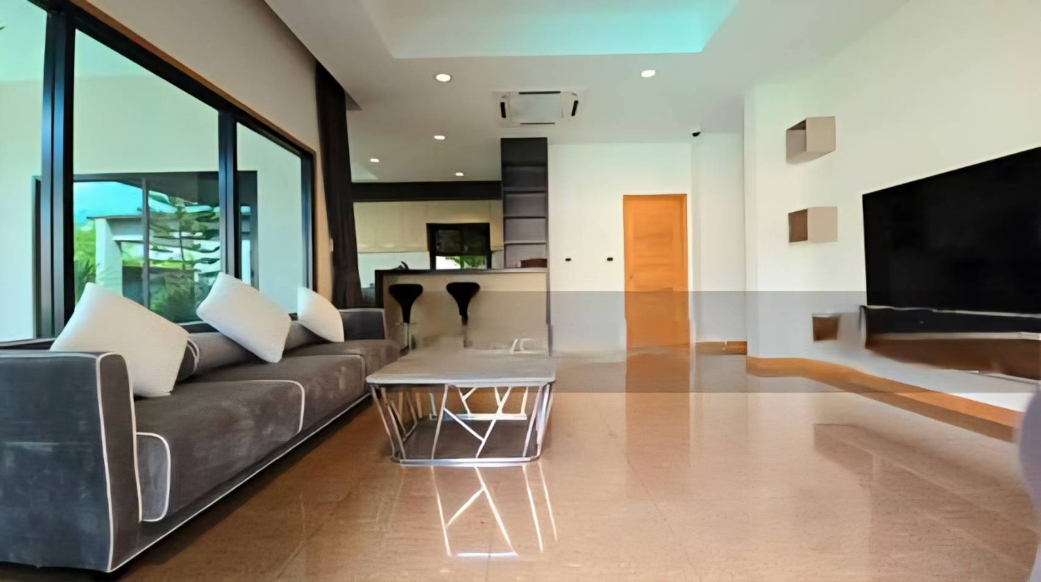 🔥 Copacabana Jomtien – Luxury 1 Bedroom with Private Pool | Sea View | Foreign Name - photo 7