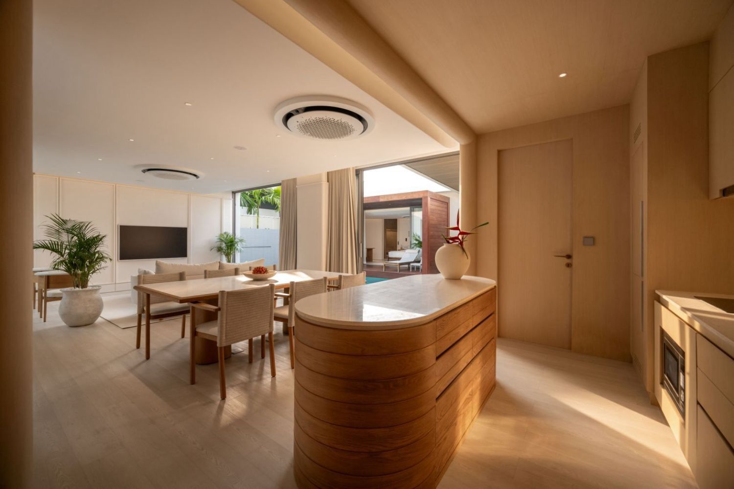 Luxury Resort for Sale in Huay Yai Pattaya | 13.3 Rai | Boutique Resort with Villas & Bungalows | Prime Investment Opportunity - photo 6