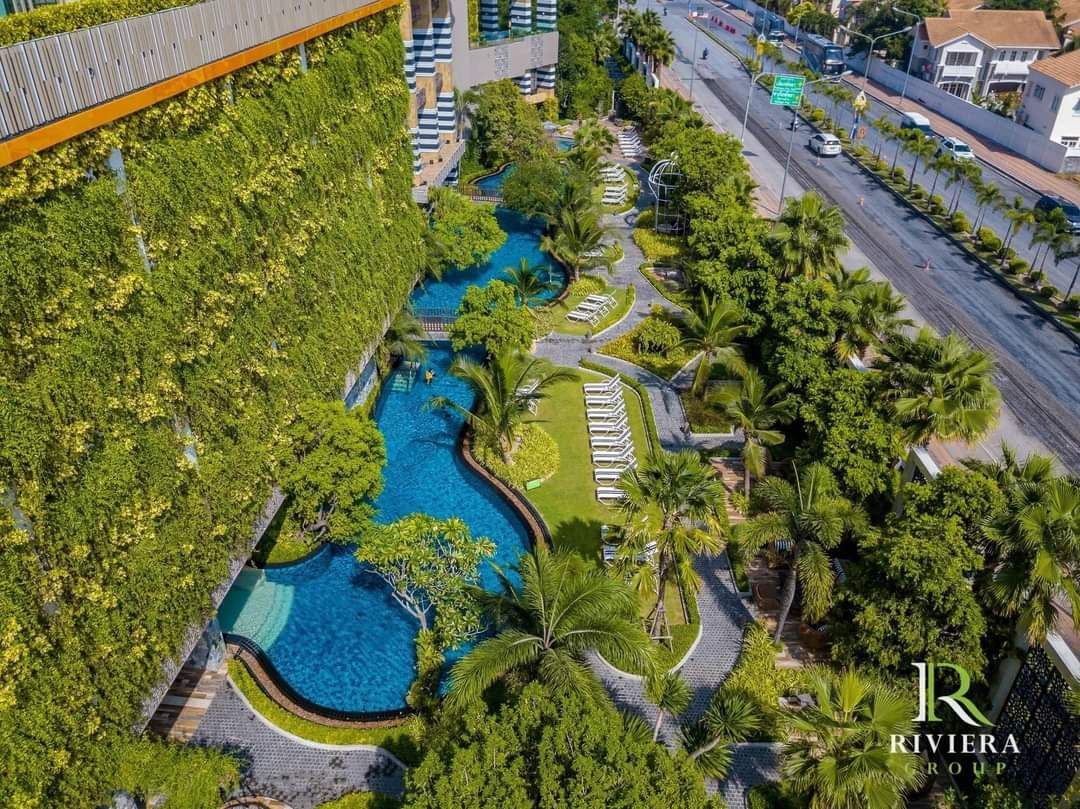 Ritz-Carlton Residences Bangkok – Ultra-Luxury 2BR 134 SQM | THB 50M / ~USD 1.37M | High Floor | Fully Renovated - photo 2