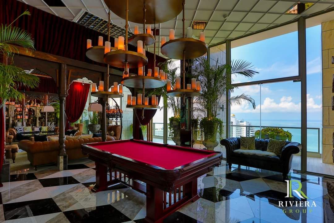 Ritz-Carlton Residences Bangkok – Ultra-Luxury 2BR 134 SQM | THB 50M / ~USD 1.37M | High Floor | Fully Renovated - photo 5
