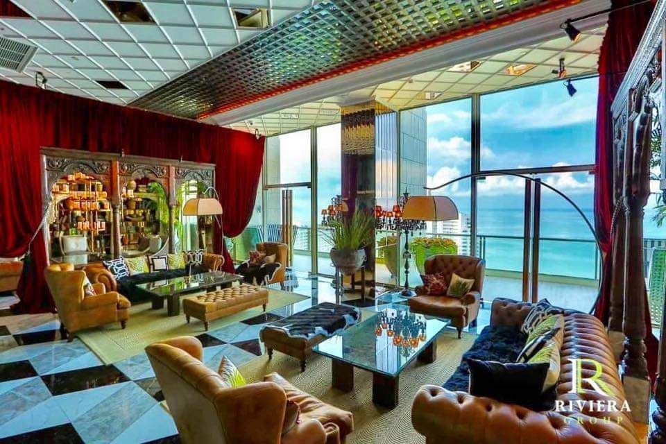 Ritz-Carlton Residences Bangkok – Ultra-Luxury 2BR 134 SQM | THB 50M / ~USD 1.37M | High Floor | Fully Renovated - photo 7