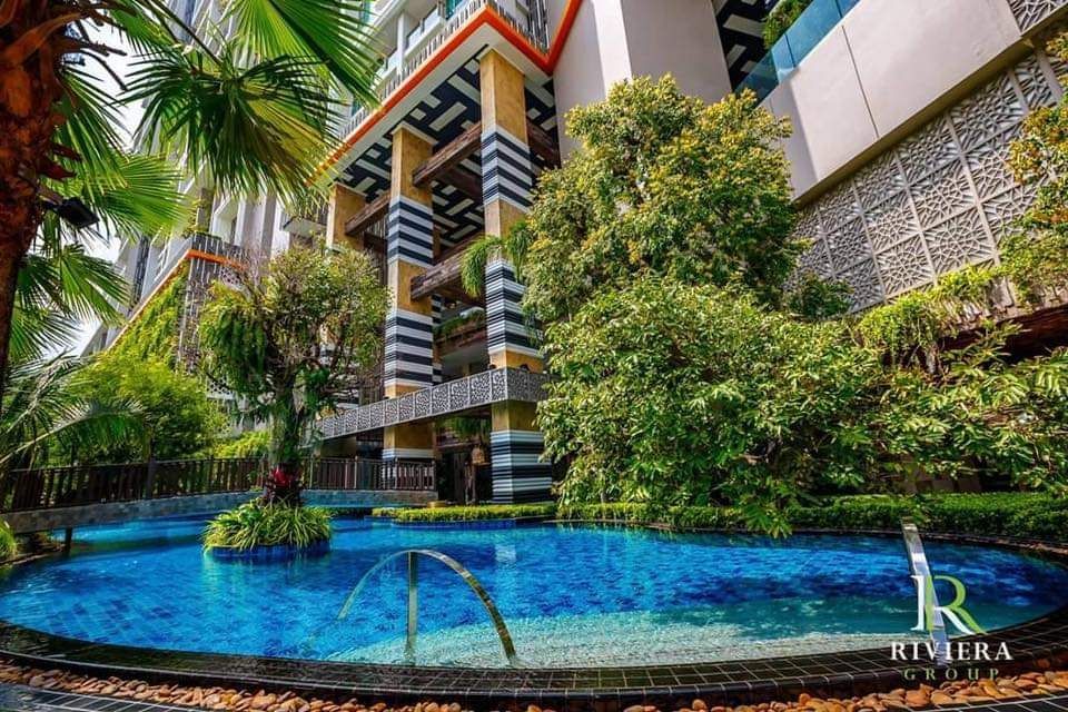 Ritz-Carlton Residences Bangkok – Ultra-Luxury 2BR 134 SQM | THB 50M / ~USD 1.37M | High Floor | Fully Renovated - photo 8