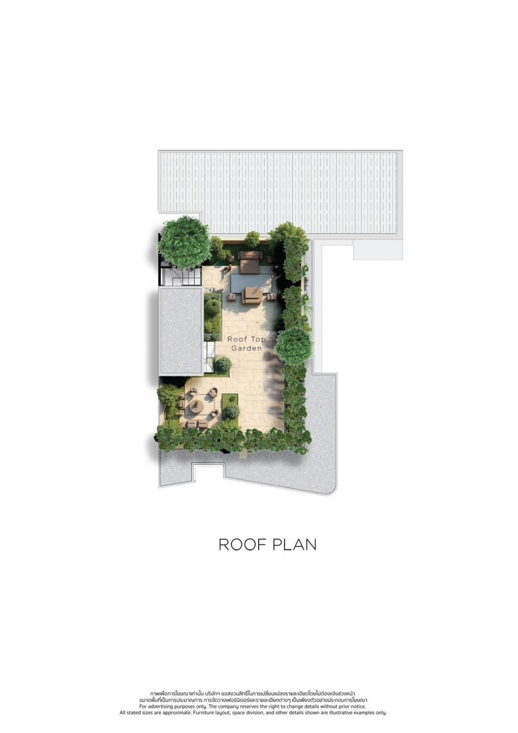 PYCHE Pattaya-Motorway | Luxury Modern Tropical Single Homes, Only 40 Units, Starting at 10.29 Million Baht - photo 5