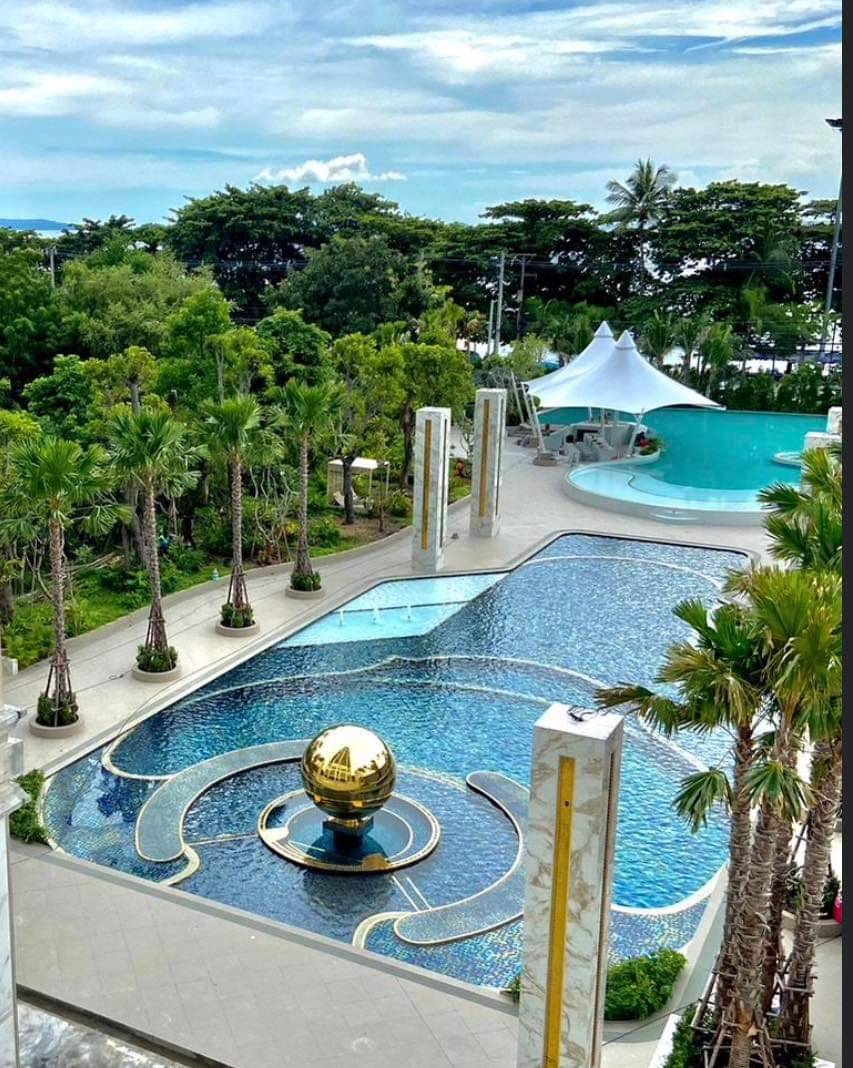 Luxury Balinese-Inspired Pool Villas for Sale | Botanica Skyport Phuket near Maikhao Beach & Phuket Airport | From 19.9 MB | Starting 506.3 sq.m. - photo 2