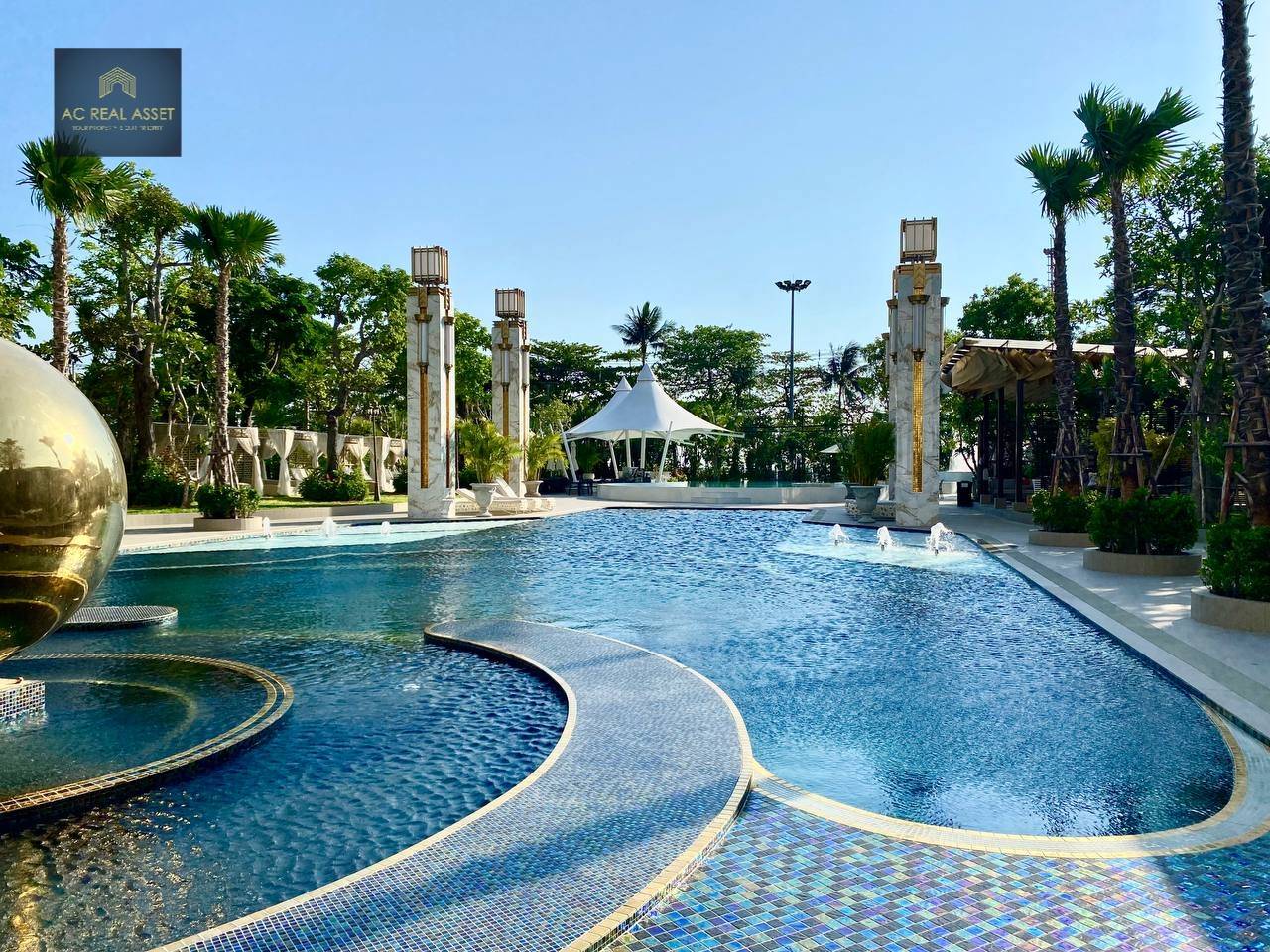 Luxury Balinese-Inspired Pool Villas for Sale | Botanica Skyport Phuket near Maikhao Beach & Phuket Airport | From 19.9 MB | Starting 506.3 sq.m. - photo 7