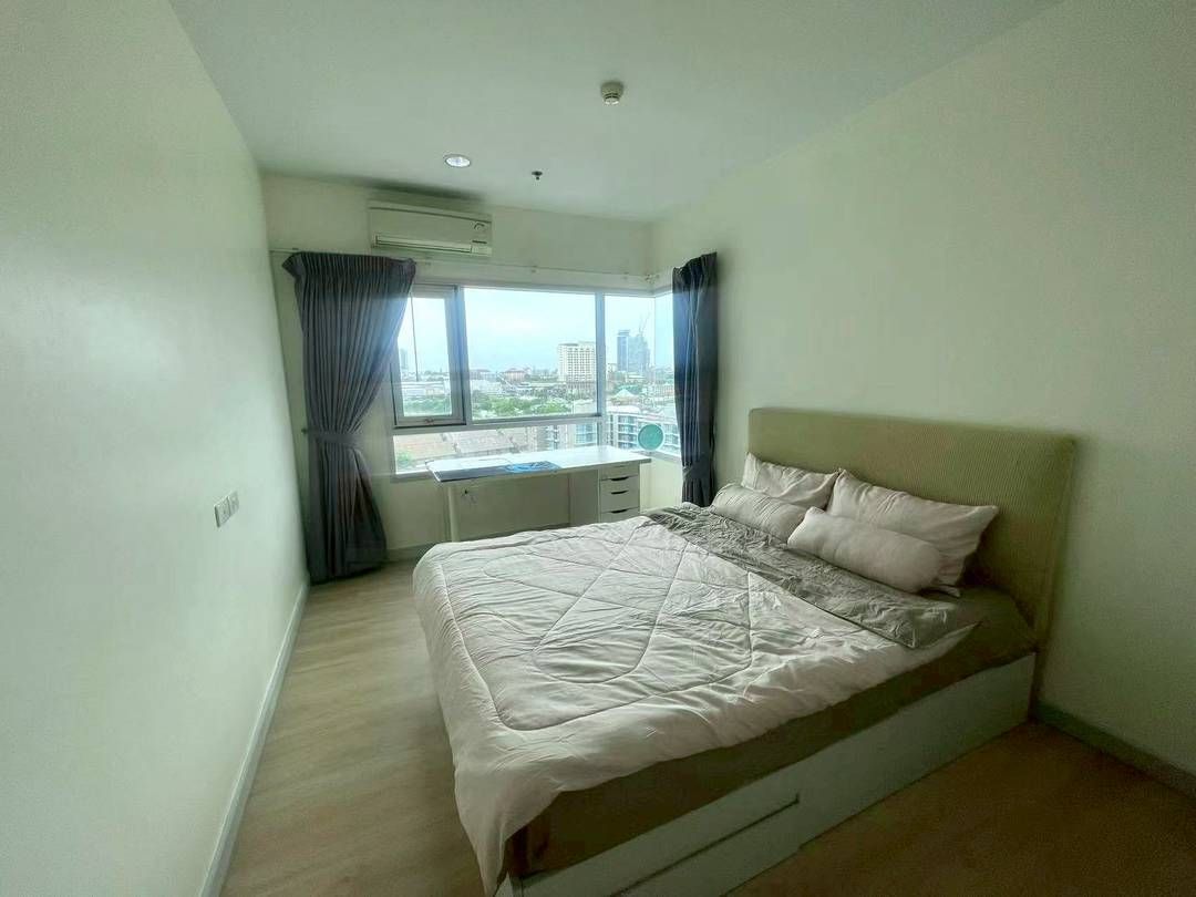 e Bangtao Condominium – L Heritaguxury Living Near Porto de Phuket! 1 Bedroom Condo for Sale | Bangtao Phuket |   Completion Sep 2026