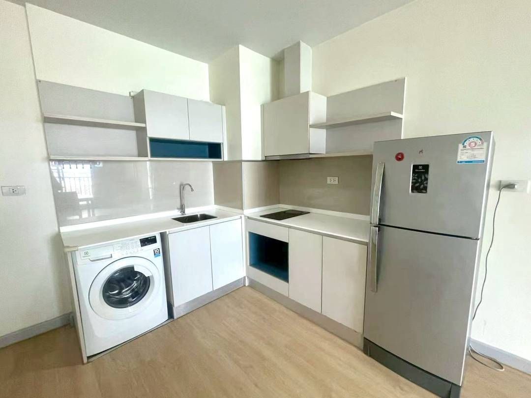 e Bangtao Condominium – L Heritaguxury Living Near Porto de Phuket! 1 Bedroom Condo for Sale | Bangtao Phuket |   Completion Sep 2026 - photo 7