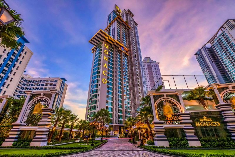 🏖 Venetian Signature – 2 Bedroom Pool View | Only 3.99 MB 🔥 - photo 1