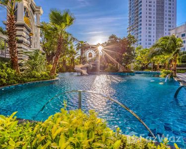 🏖 Venetian Signature – 2 Bedroom Pool View | Only 3.99 MB 🔥 - photo 3