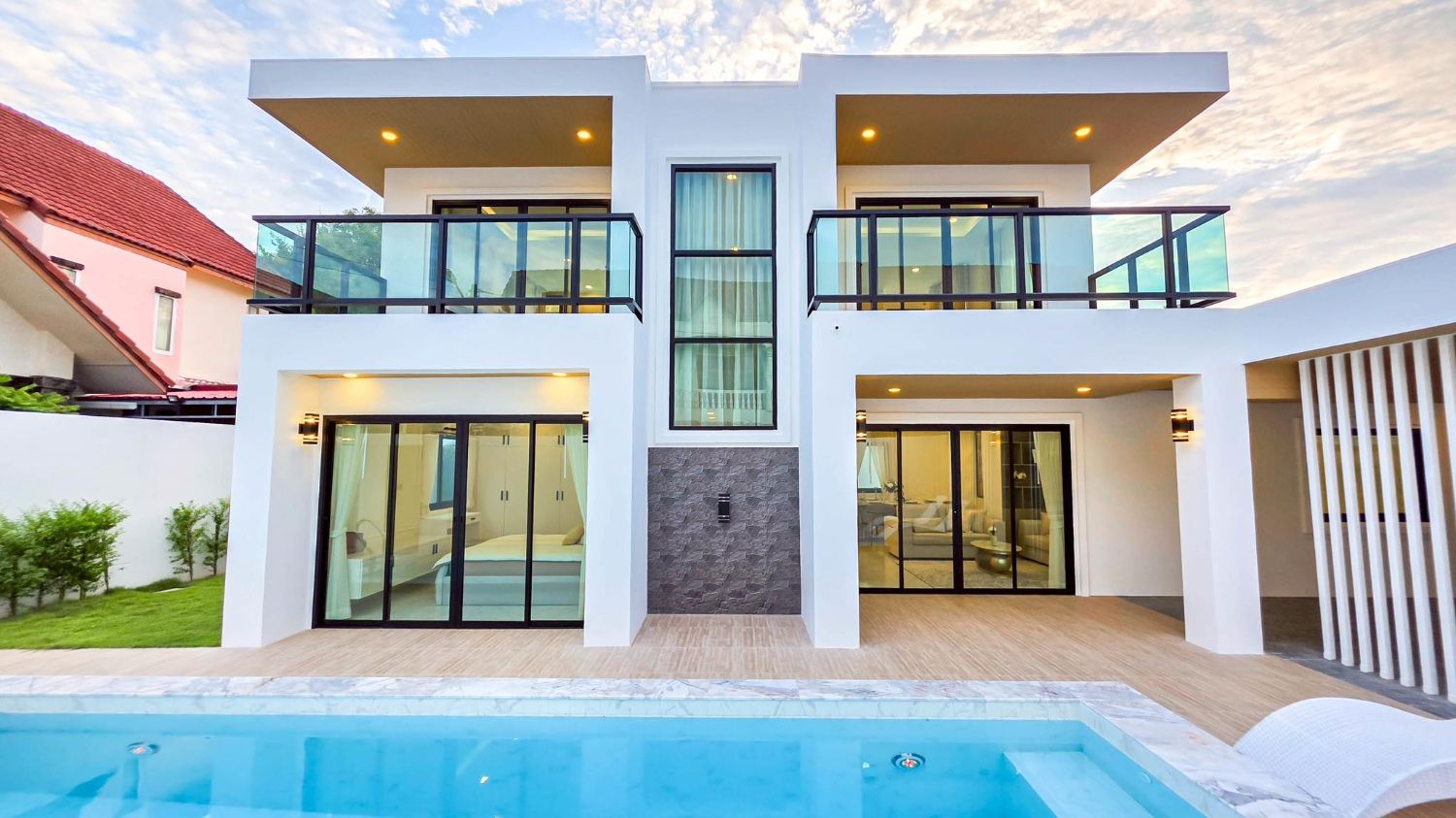 Lumpini Wongamat – One Bedroom for Sale | 1.49 MB (All-in, Transfer Included)
