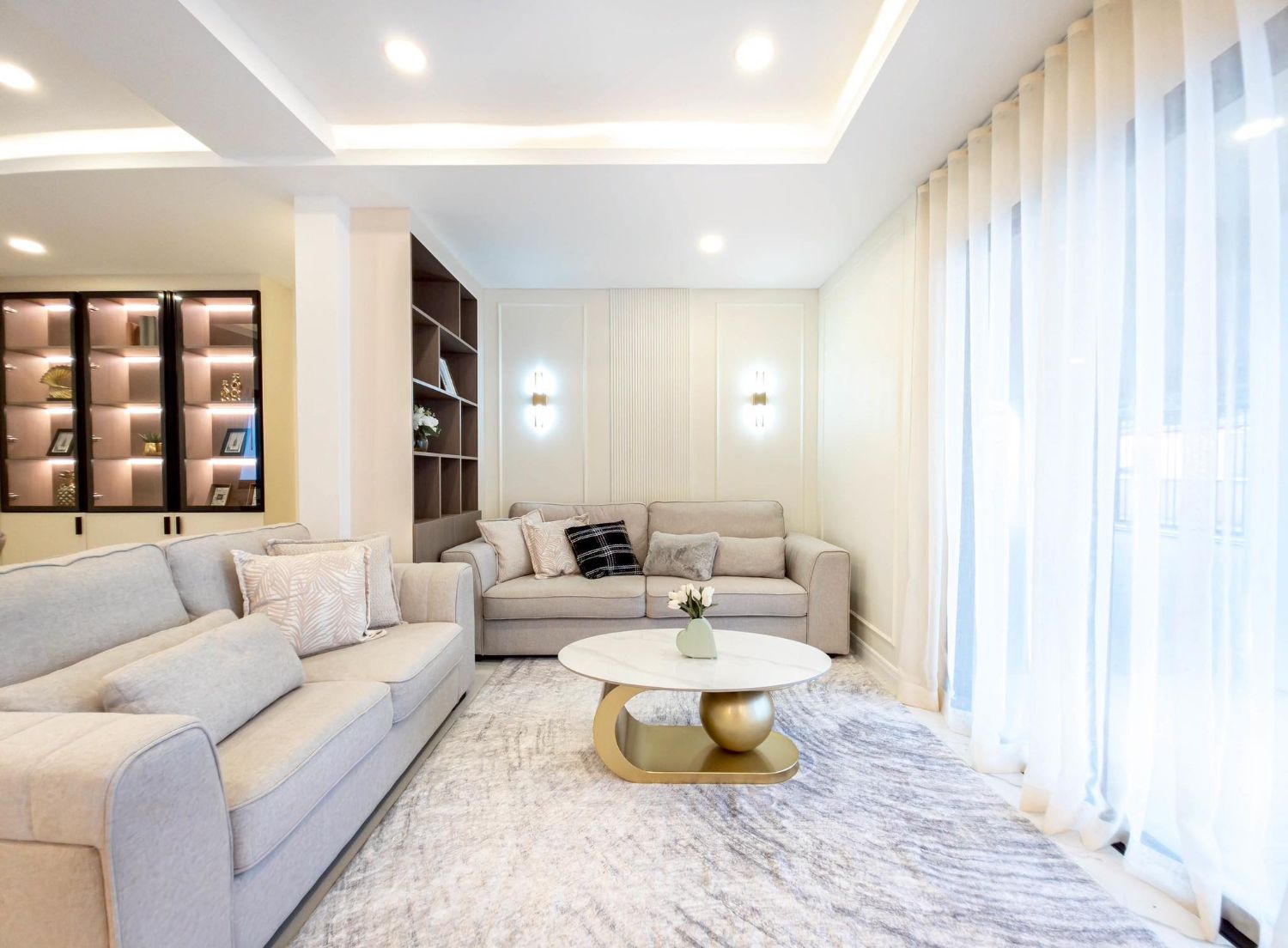 Lumpini Wongamat – One Bedroom for Sale | 1.49 MB (All-in, Transfer Included) - photo 3