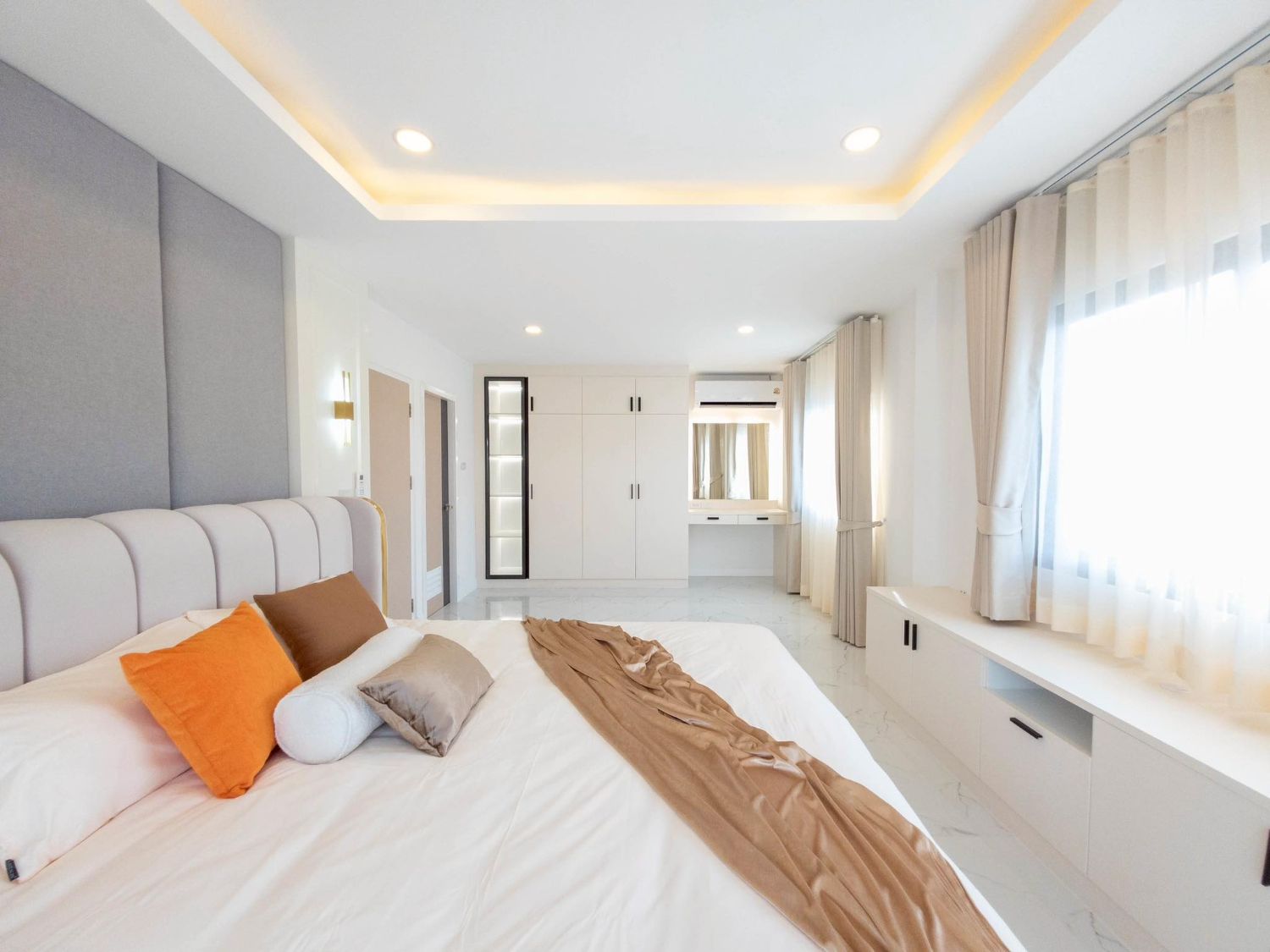 Lumpini Wongamat – One Bedroom for Sale | 1.49 MB (All-in, Transfer Included) - photo 4