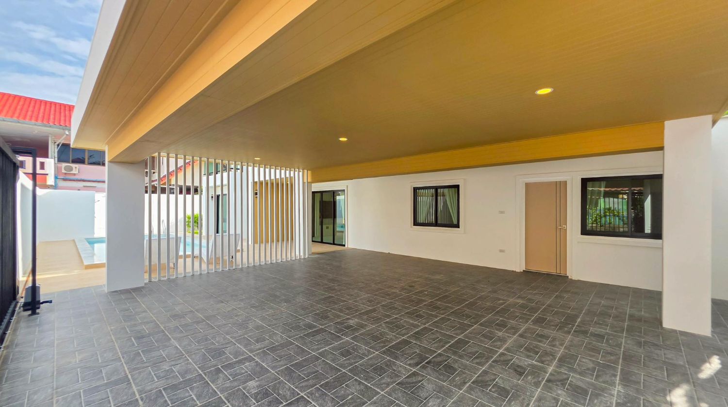 Lumpini Wongamat – One Bedroom for Sale | 1.49 MB (All-in, Transfer Included) - photo 8