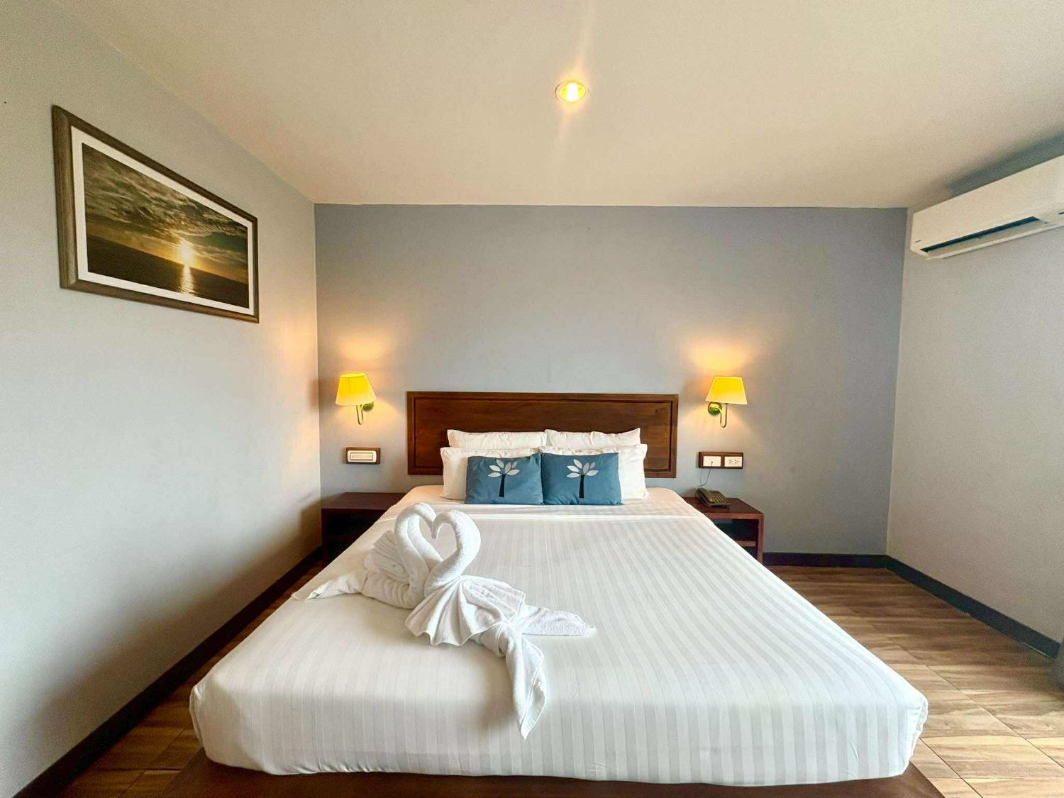 Best Price Condo in Pattaya | Arcadia Beach Resort | 1BR Pool View | Foreign Quota Available - photo 4