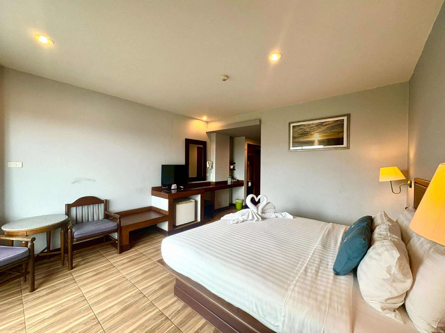 Best Price Condo in Pattaya | Arcadia Beach Resort | 1BR Pool View | Foreign Quota Available - photo 5