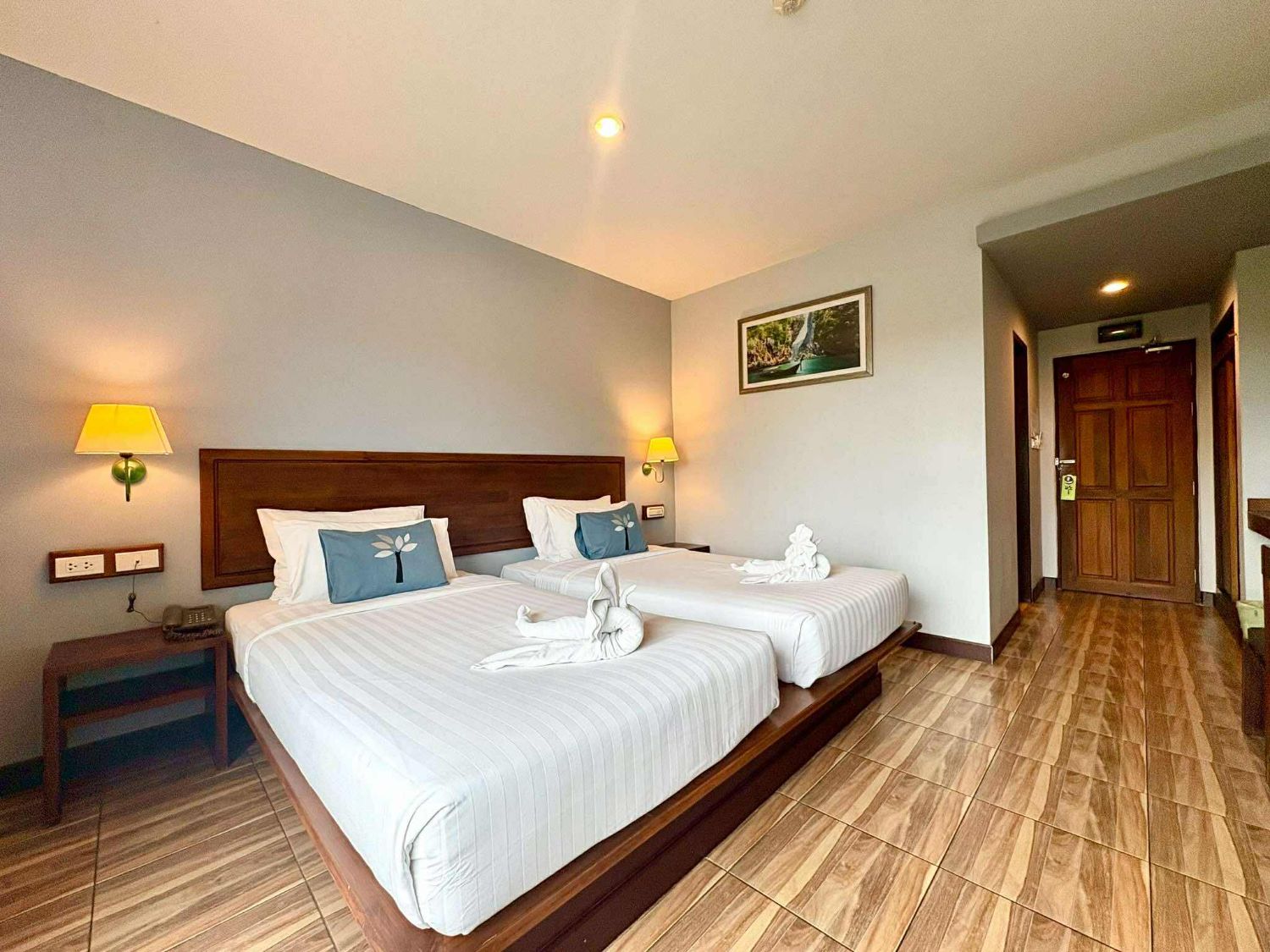 Best Price Condo in Pattaya | Arcadia Beach Resort | 1BR Pool View | Foreign Quota Available - photo 7