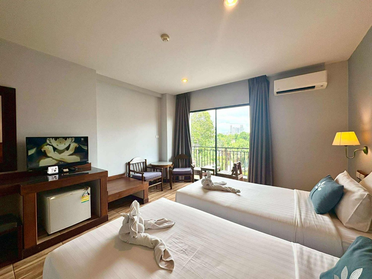 Best Price Condo in Pattaya | Arcadia Beach Resort | 1BR Pool View | Foreign Quota Available - photo 8