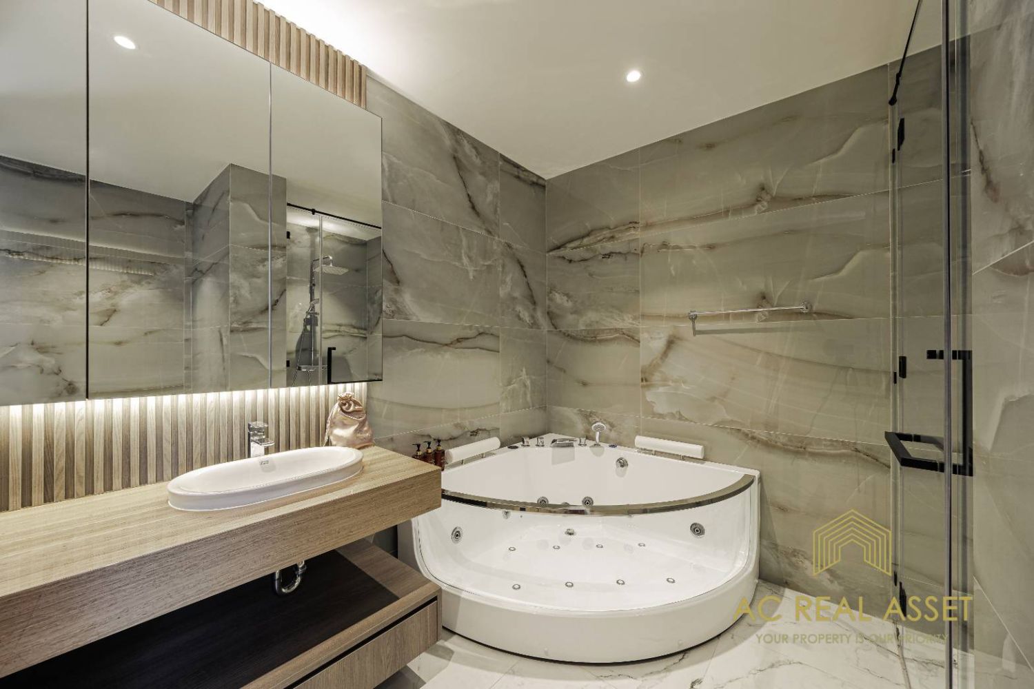 Dusit Grand Park 2 Condo for Sale – city View | Fully Furnished | 2.35 MB - photo 3