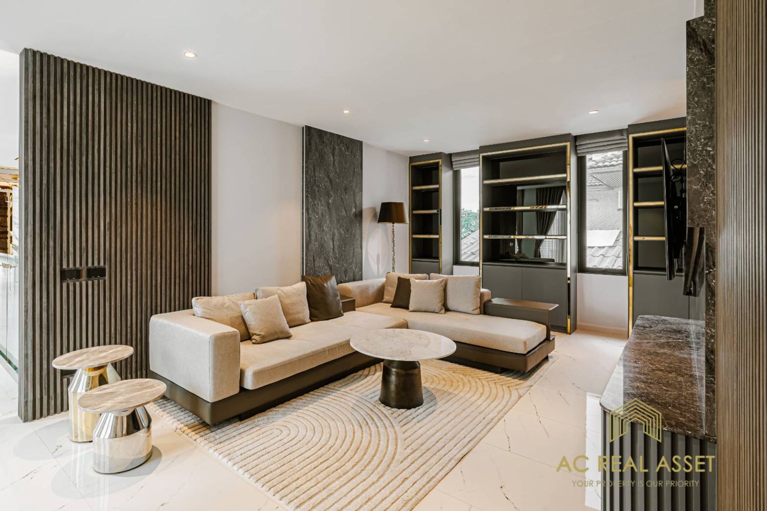 Dusit Grand Park 2 Condo for Sale – city View | Fully Furnished | 2.35 MB - photo 5