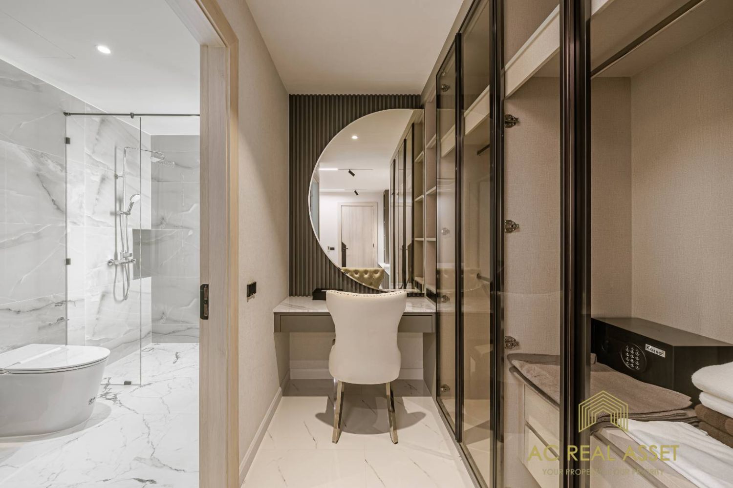 Dusit Grand Park 2 Condo for Sale – city View | Fully Furnished | 2.35 MB - photo 6