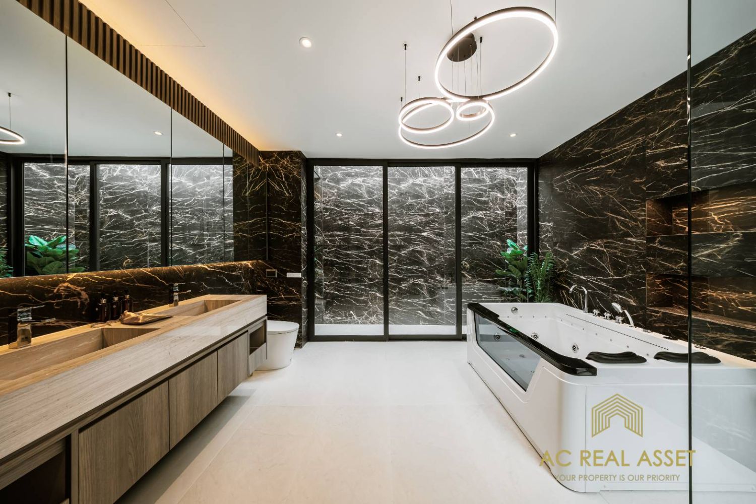 Dusit Grand Park 2 Condo for Sale – city View | Fully Furnished | 2.35 MB - photo 7