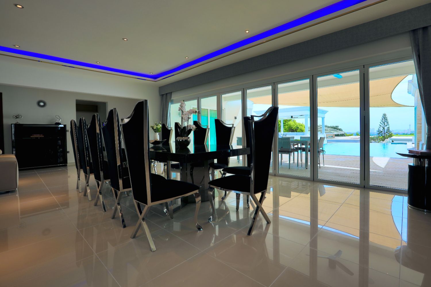 Condo for sale: Dusit Grand Park 1 Pattaya – 2 bedrooms, pool view, large unit, 62 sq m, only 3.85 million baht!” - photo 4
