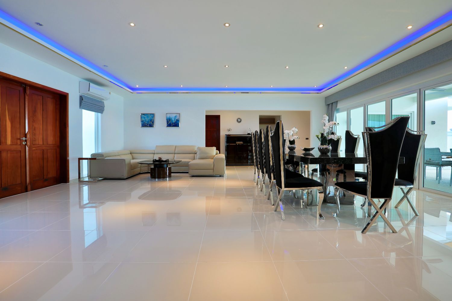 Condo for sale: Dusit Grand Park 1 Pattaya – 2 bedrooms, pool view, large unit, 62 sq m, only 3.85 million baht!” - photo 5