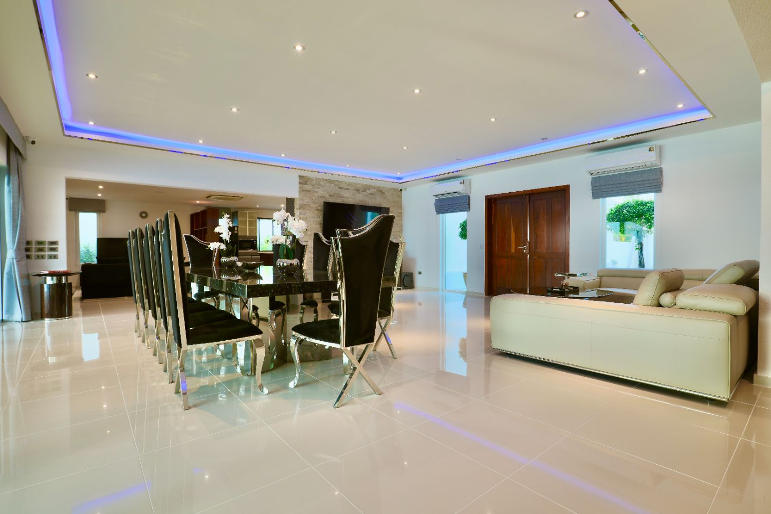 Condo for sale: Dusit Grand Park 1 Pattaya – 2 bedrooms, pool view, large unit, 62 sq m, only 3.85 million baht!” - photo 6