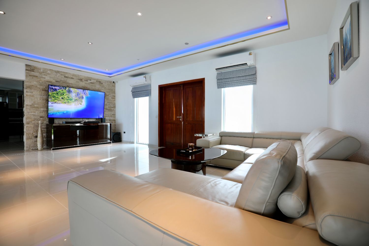 Condo for sale: Dusit Grand Park 1 Pattaya – 2 bedrooms, pool view, large unit, 62 sq m, only 3.85 million baht!” - photo 7
