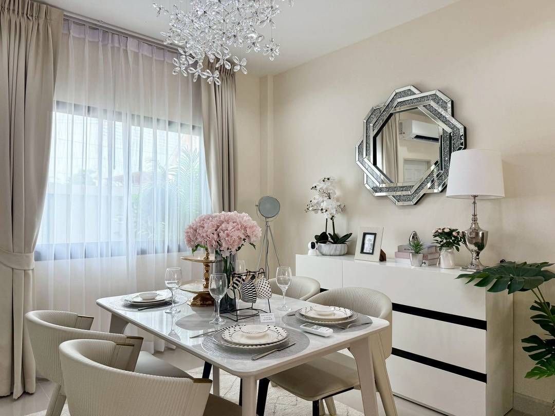 🌴✨ Pattaya 5 Pool Villa, Huai Yai | Luxurious corner house with private pool with rental contract✨🌴 - photo 8