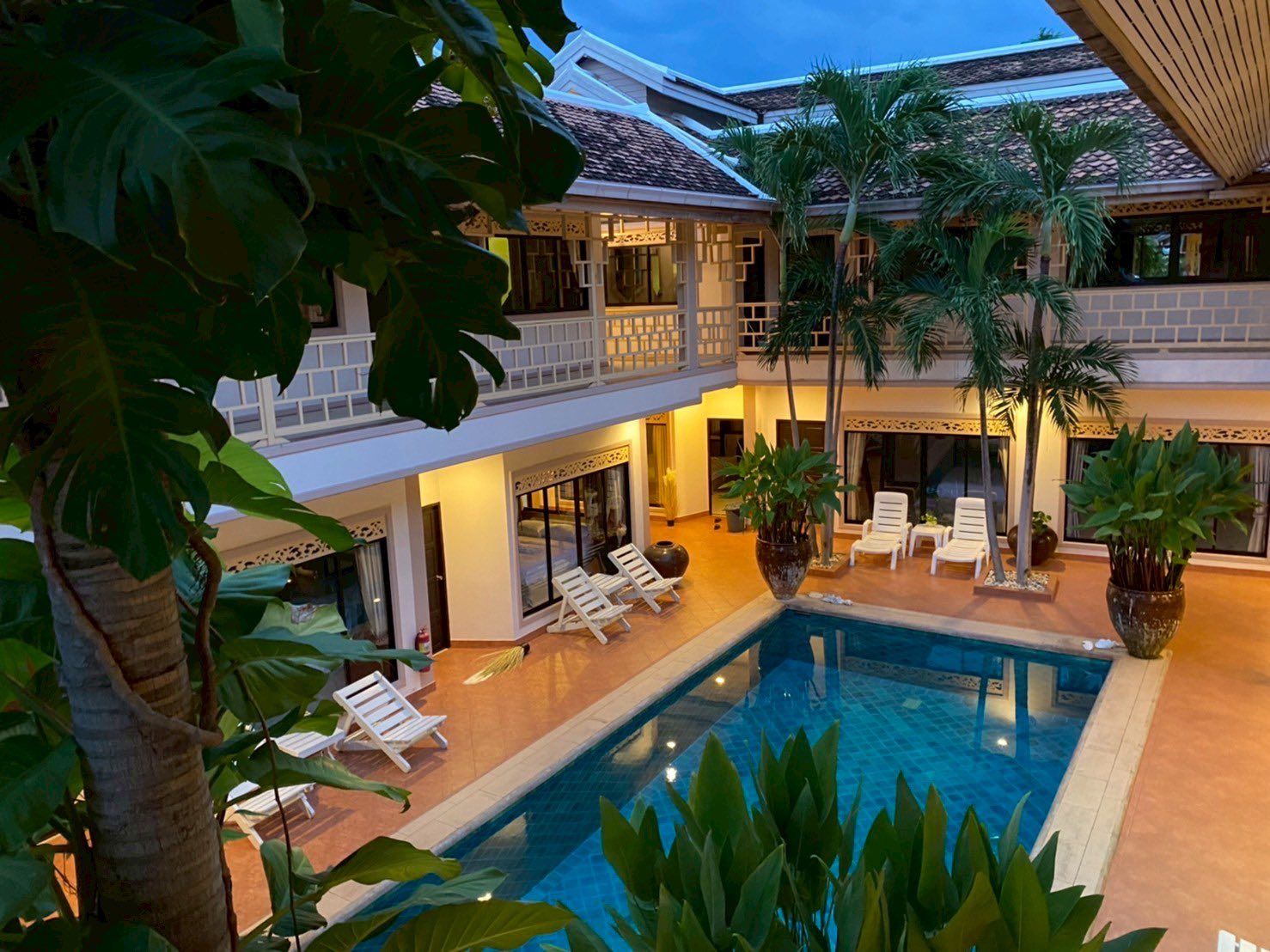 🏝 Pool Villa Mövenpick White Sand Beach – For Sale 39.9 MB / For Rent 250K THB - photo 2