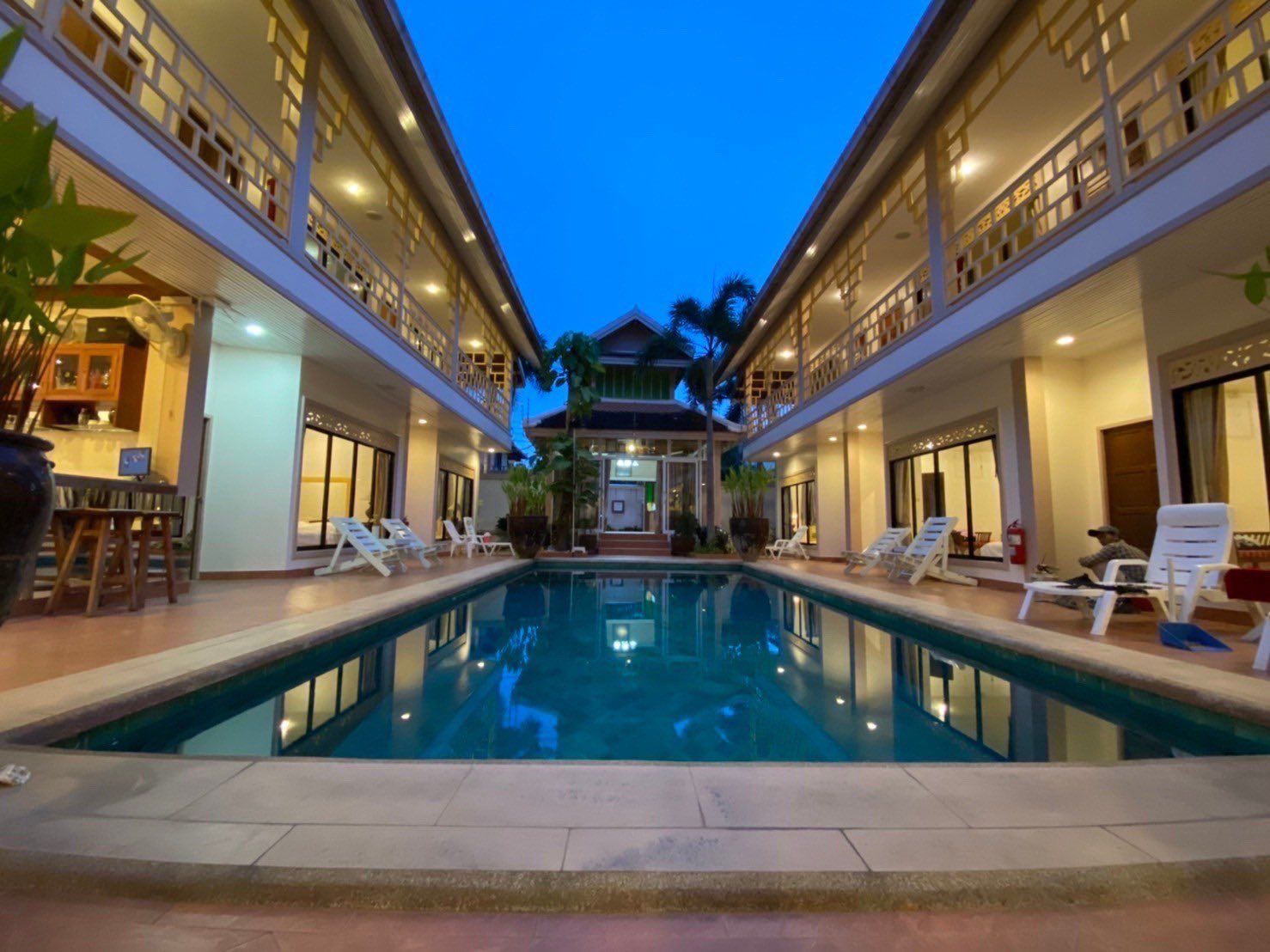 🏝 Pool Villa Mövenpick White Sand Beach – For Sale 39.9 MB / For Rent 250K THB - photo 3