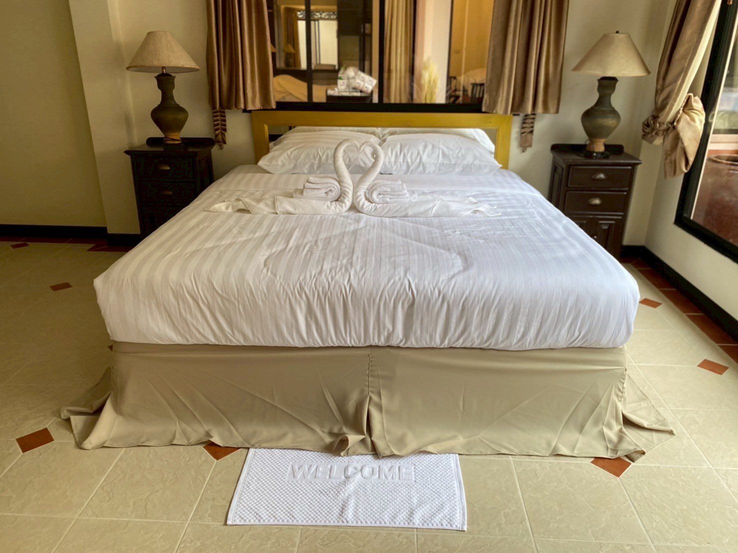 🏝 Pool Villa Mövenpick White Sand Beach – For Sale 39.9 MB / For Rent 250K THB - photo 4