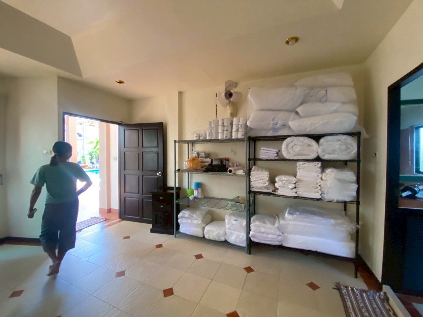 🏝 Pool Villa Mövenpick White Sand Beach – For Sale 39.9 MB / For Rent 250K THB - photo 6