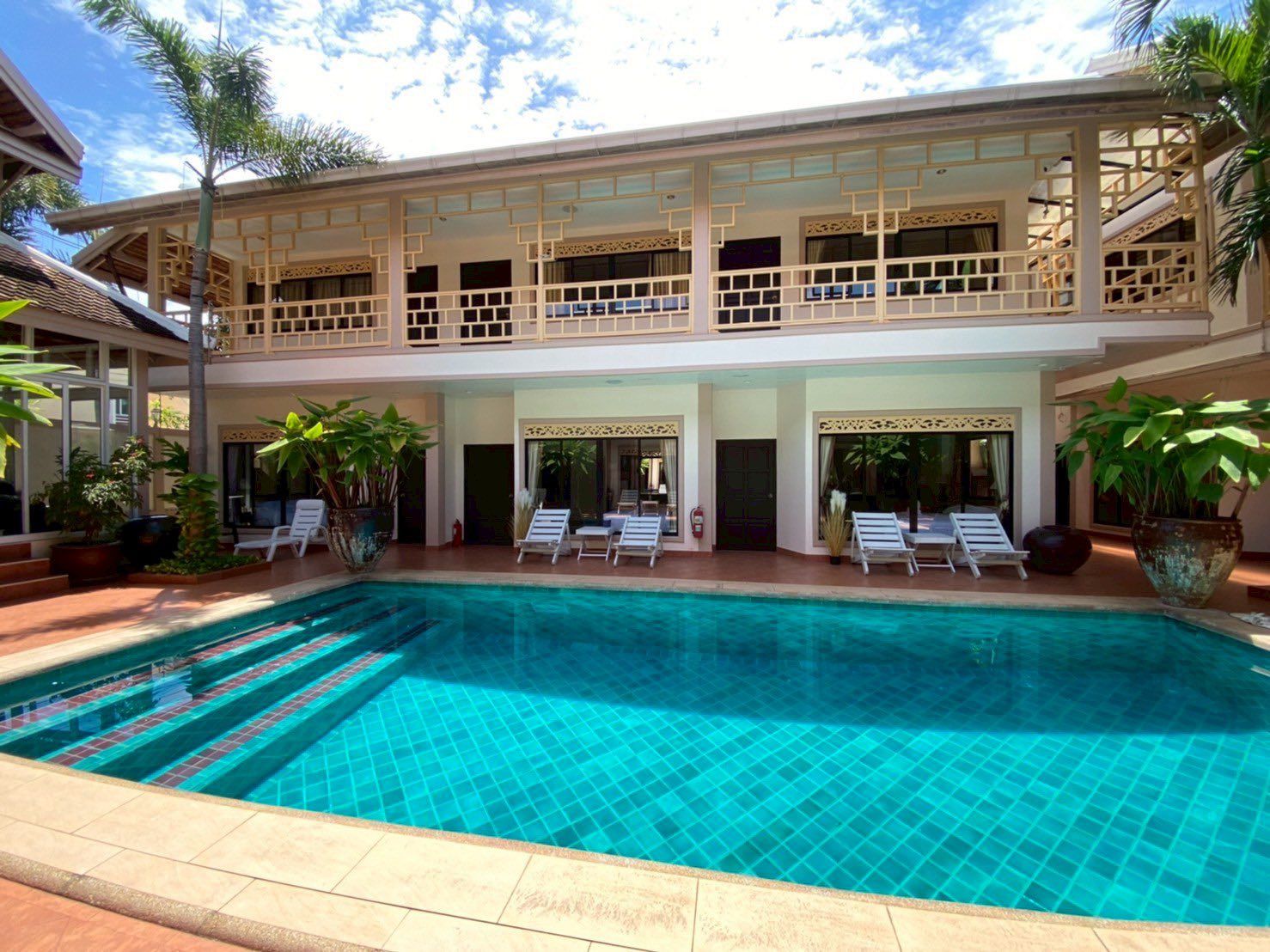 🏝 Pool Villa Mövenpick White Sand Beach – For Sale 39.9 MB / For Rent 250K THB - photo 7