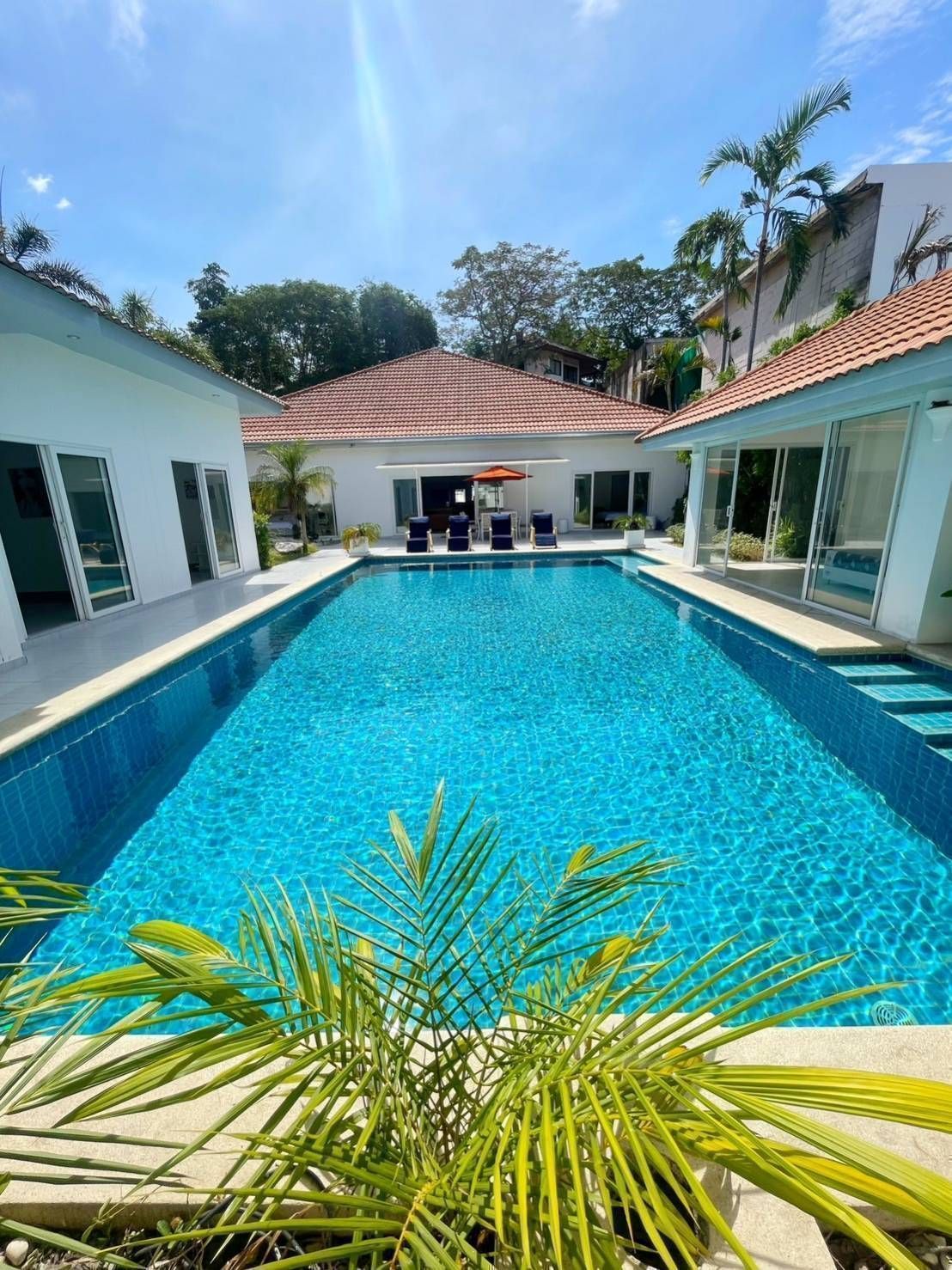 The Riviera Jomtien 🌊 21th Floor, Sea View | 1 Bedroom | Foreign Quota | 3.75 MB