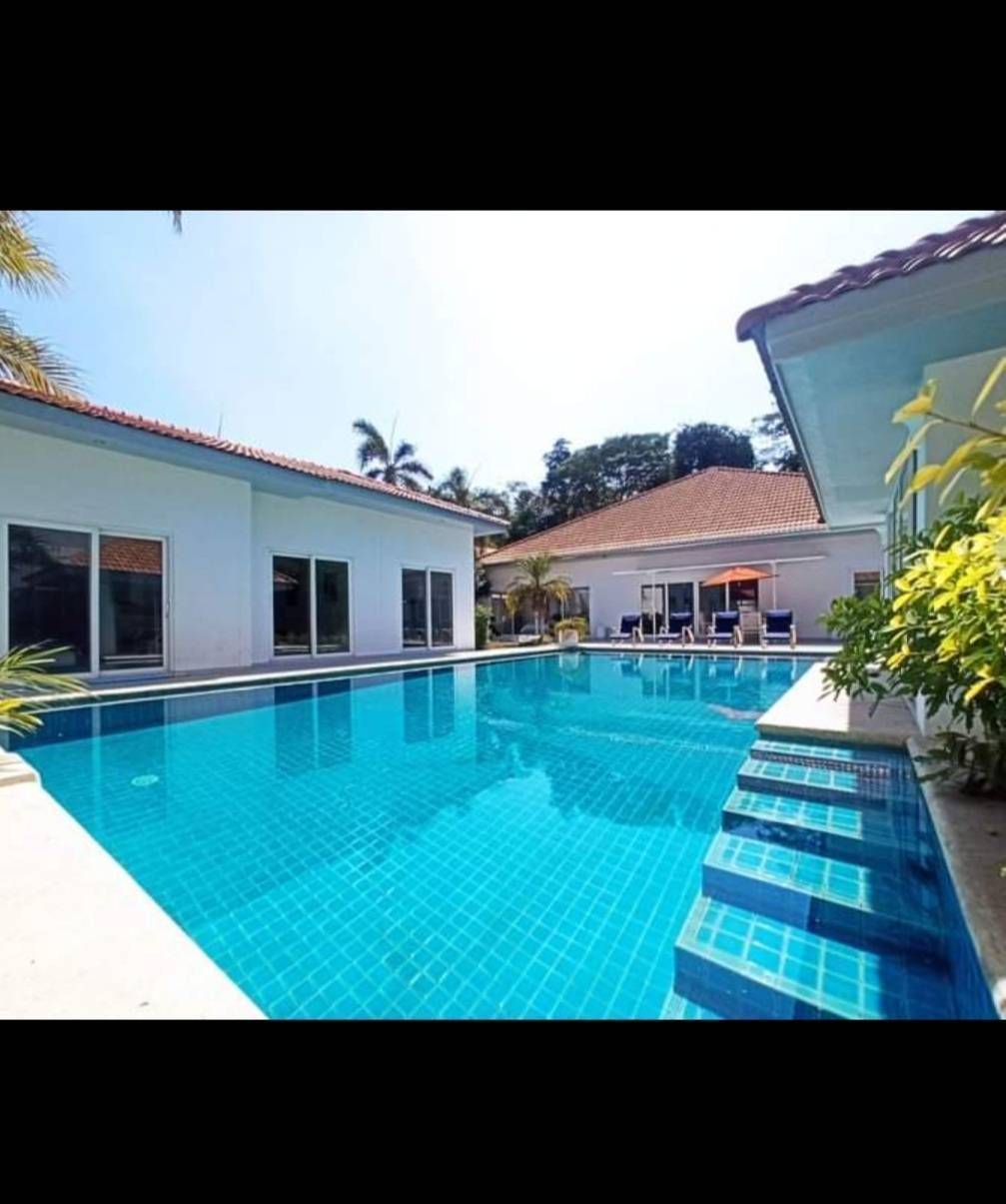The Riviera Jomtien 🌊 21th Floor, Sea View | 1 Bedroom | Foreign Quota | 3.75 MB - photo 2