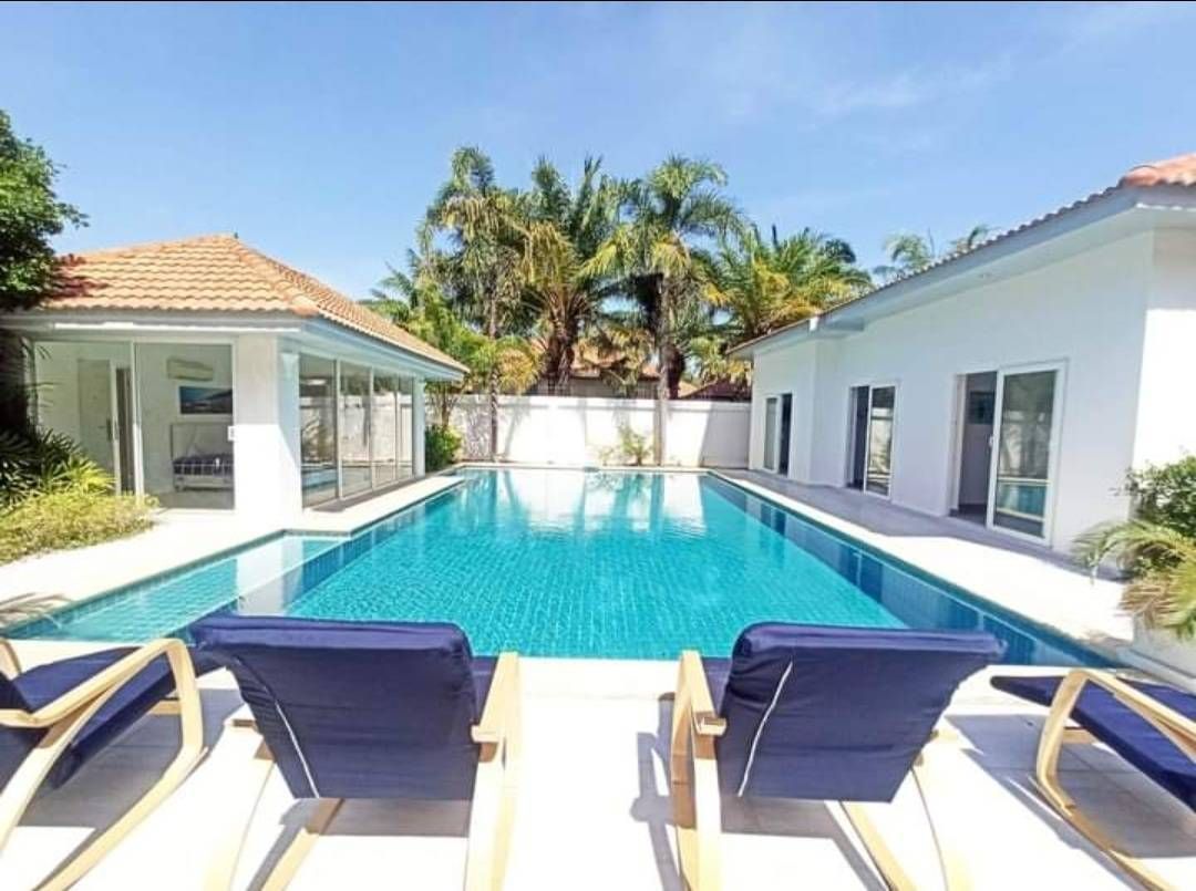 The Riviera Jomtien 🌊 21th Floor, Sea View | 1 Bedroom | Foreign Quota | 3.75 MB - photo 3