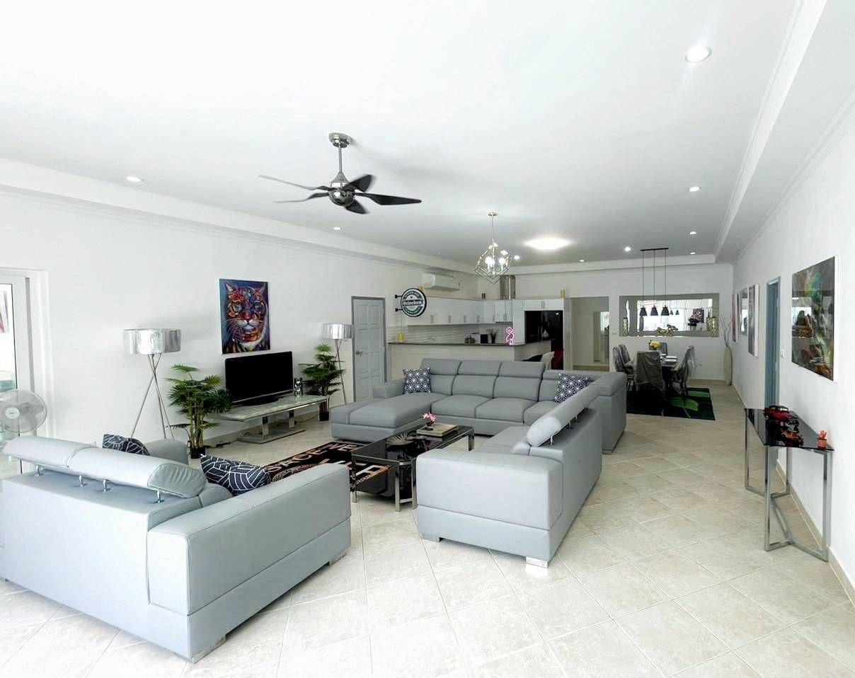 The Riviera Jomtien 🌊 21th Floor, Sea View | 1 Bedroom | Foreign Quota | 3.75 MB - photo 8