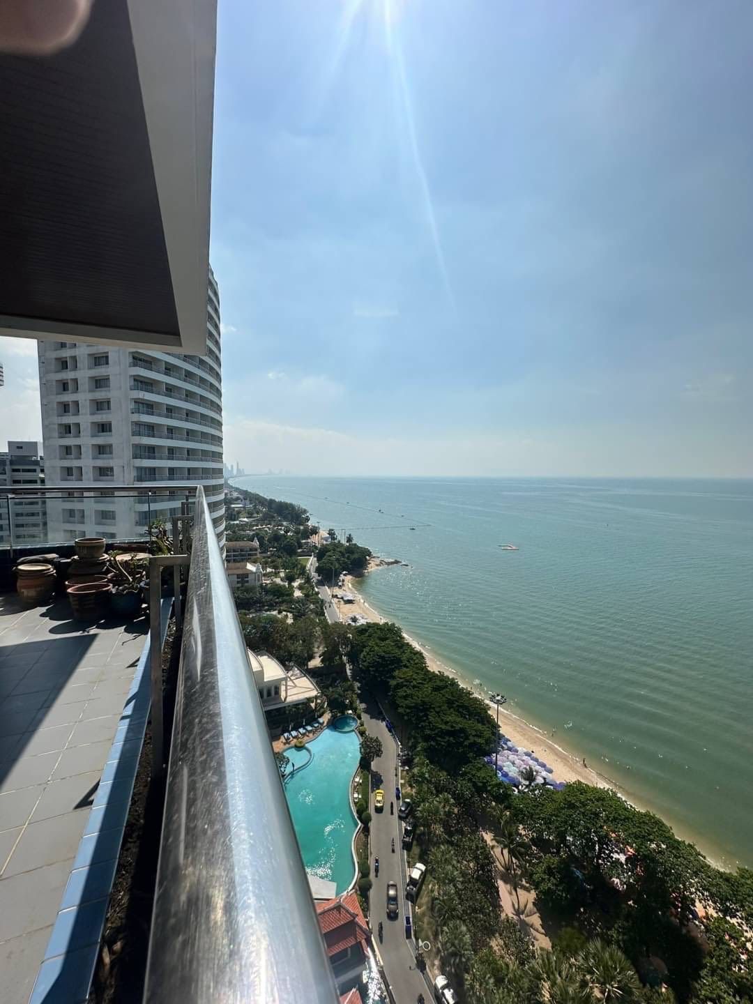 Ascent by Baan Pattaya – Luxury Villa with Private Pool @ Huai Yai - photo 2