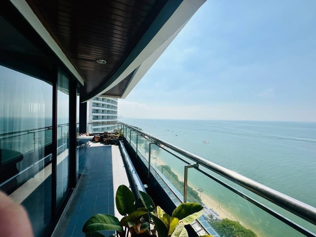 Ascent by Baan Pattaya – Luxury Villa with Private Pool @ Huai Yai - photo 3