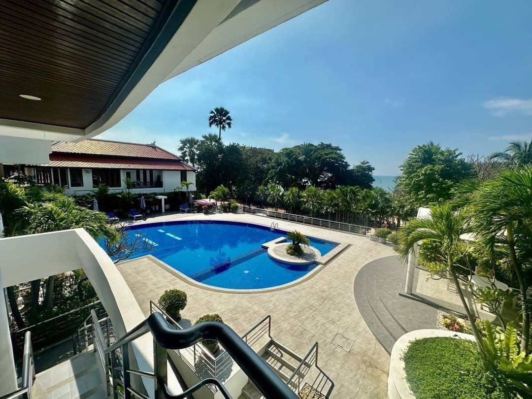 Ascent by Baan Pattaya – Luxury Villa with Private Pool @ Huai Yai - photo 8